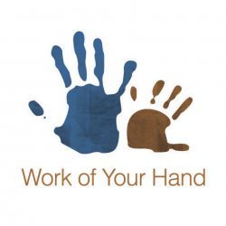 Work of Your Hand Organization